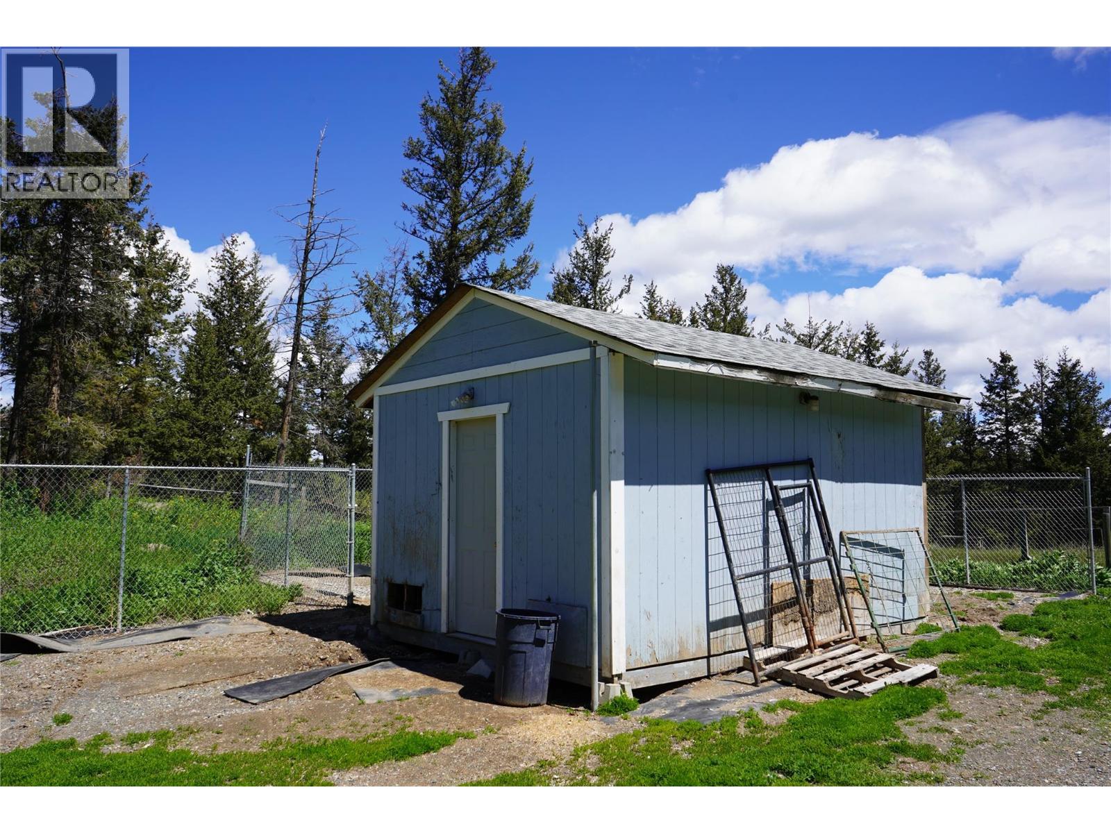1741 Chasm Road, Clinton, British Columbia  V0K 1K0 - Photo 31 - 10385245