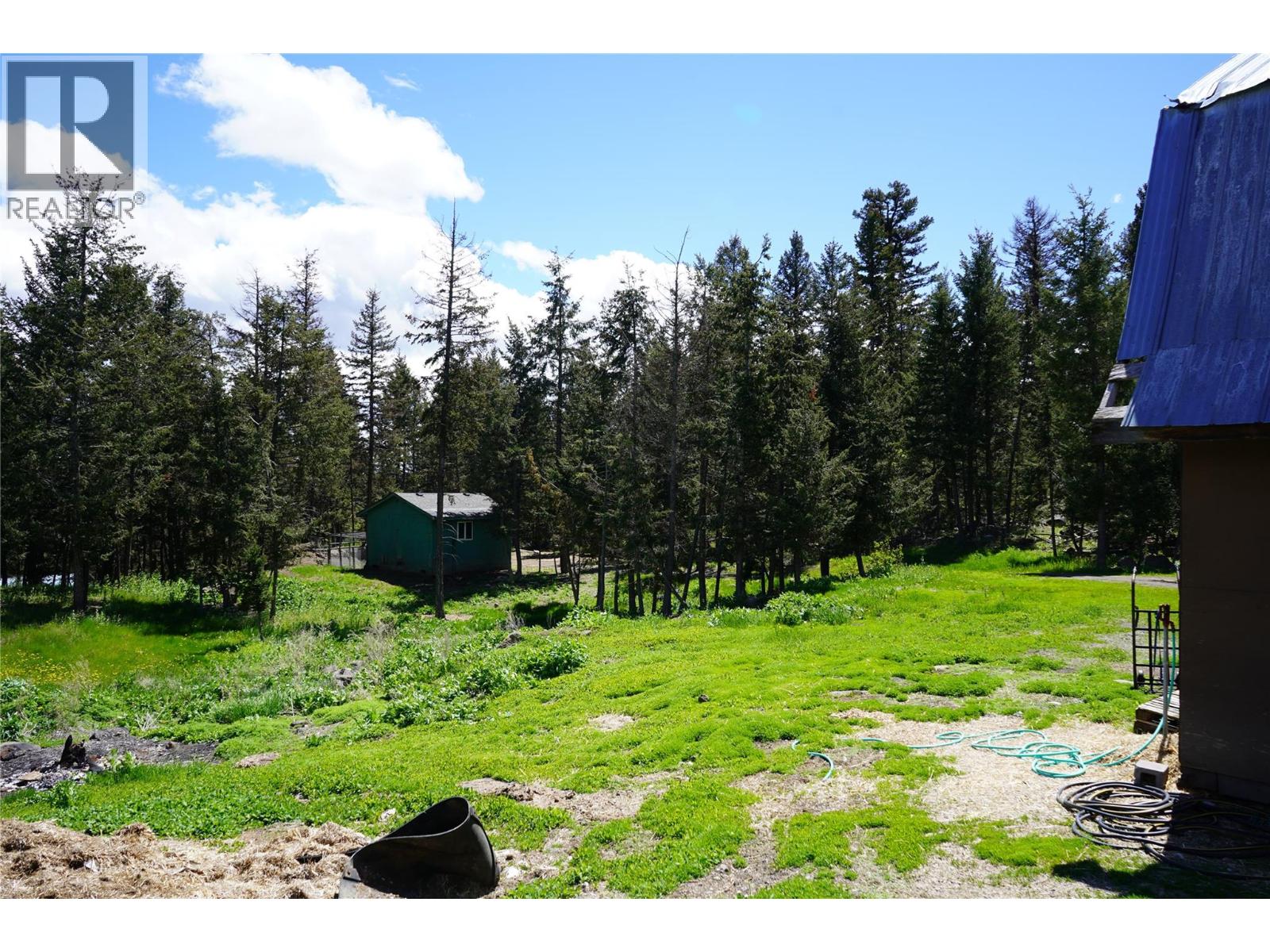 1741 Chasm Road, Clinton, British Columbia  V0K 1K0 - Photo 33 - 10385245