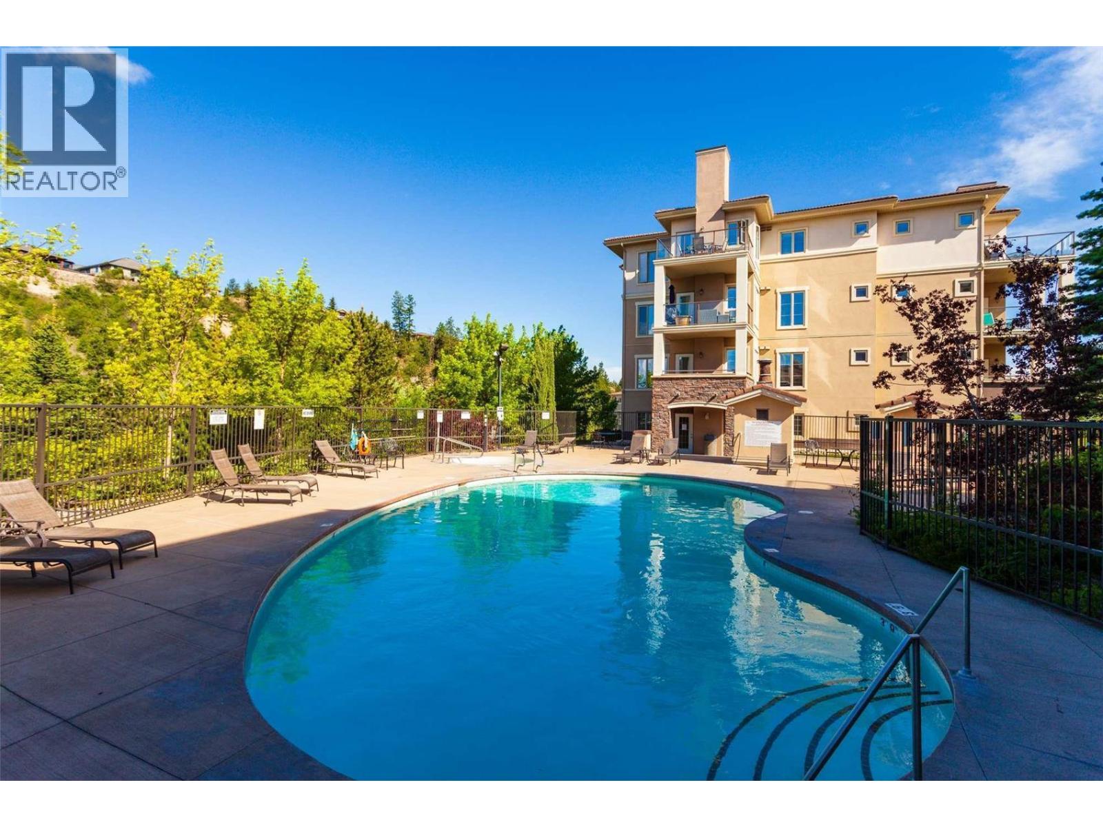 1875 Country Club Drive Unit# 1413, kelowna, British Columbia