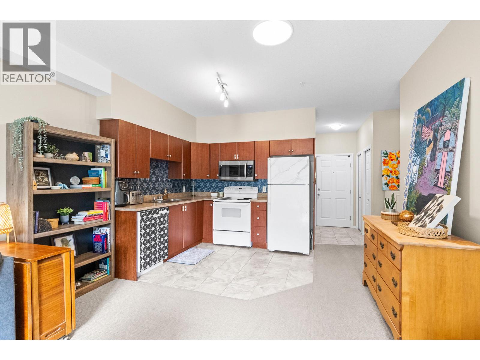 1875 Country Club Drive Unit# 1413, Kelowna, British Columbia  V1V 2W7 - Photo 12 - 10385566