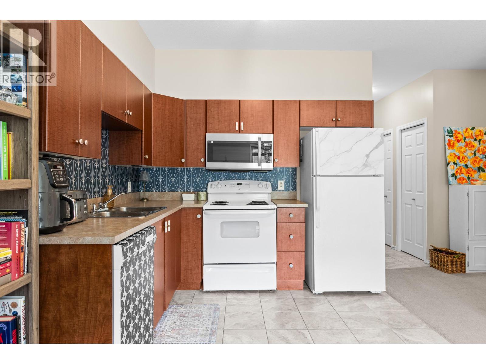 1875 Country Club Drive Unit# 1413, Kelowna, British Columbia  V1V 2W7 - Photo 13 - 10385566