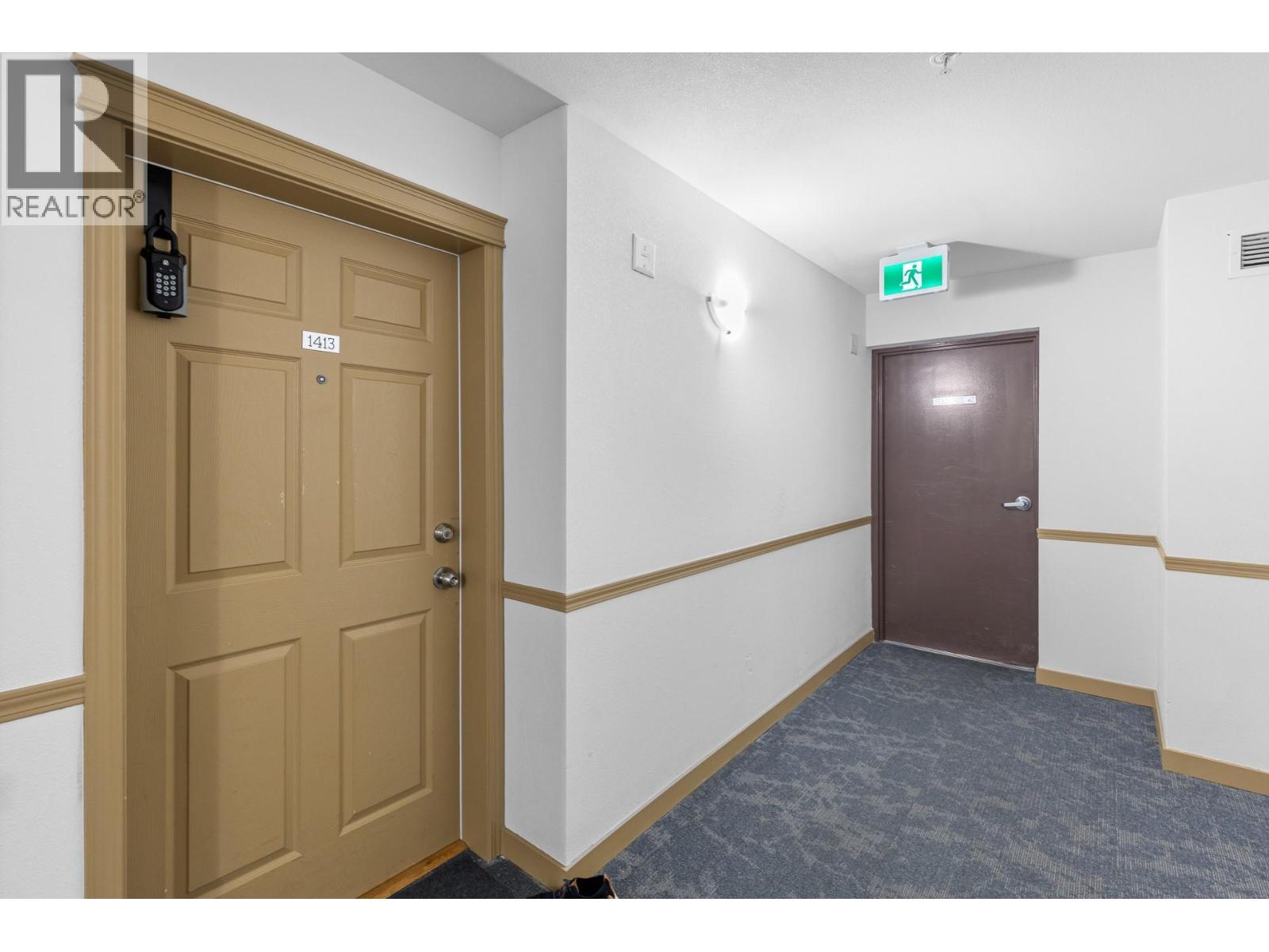 1875 Country Club Drive Unit# 1413, Kelowna, British Columbia  V1V 2W7 - Photo 3 - 10385566