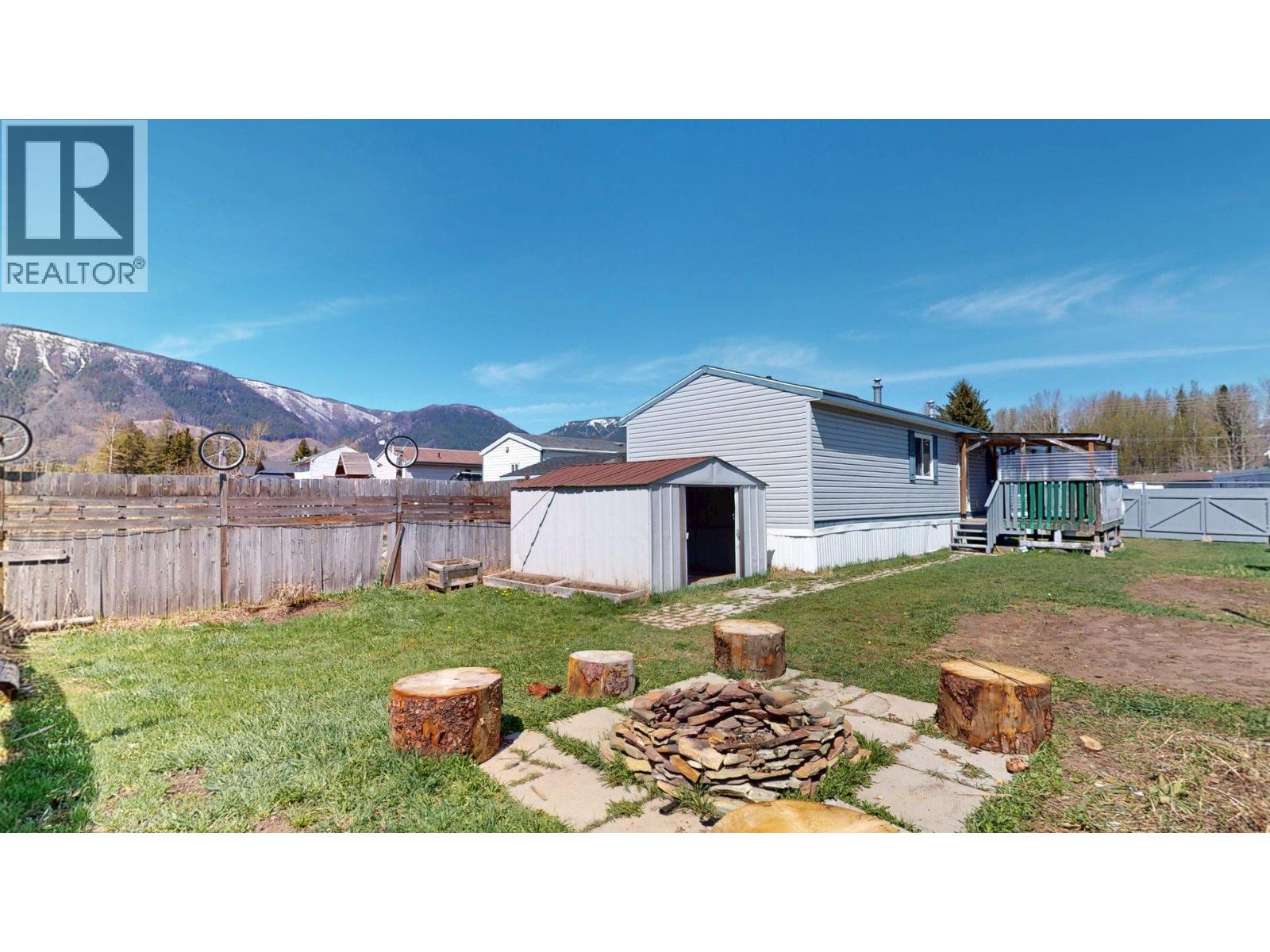 100 Aspen Drive Unit# 121, Sparwood, British Columbia  V0B 2G0 - Photo 32 - 10385883
