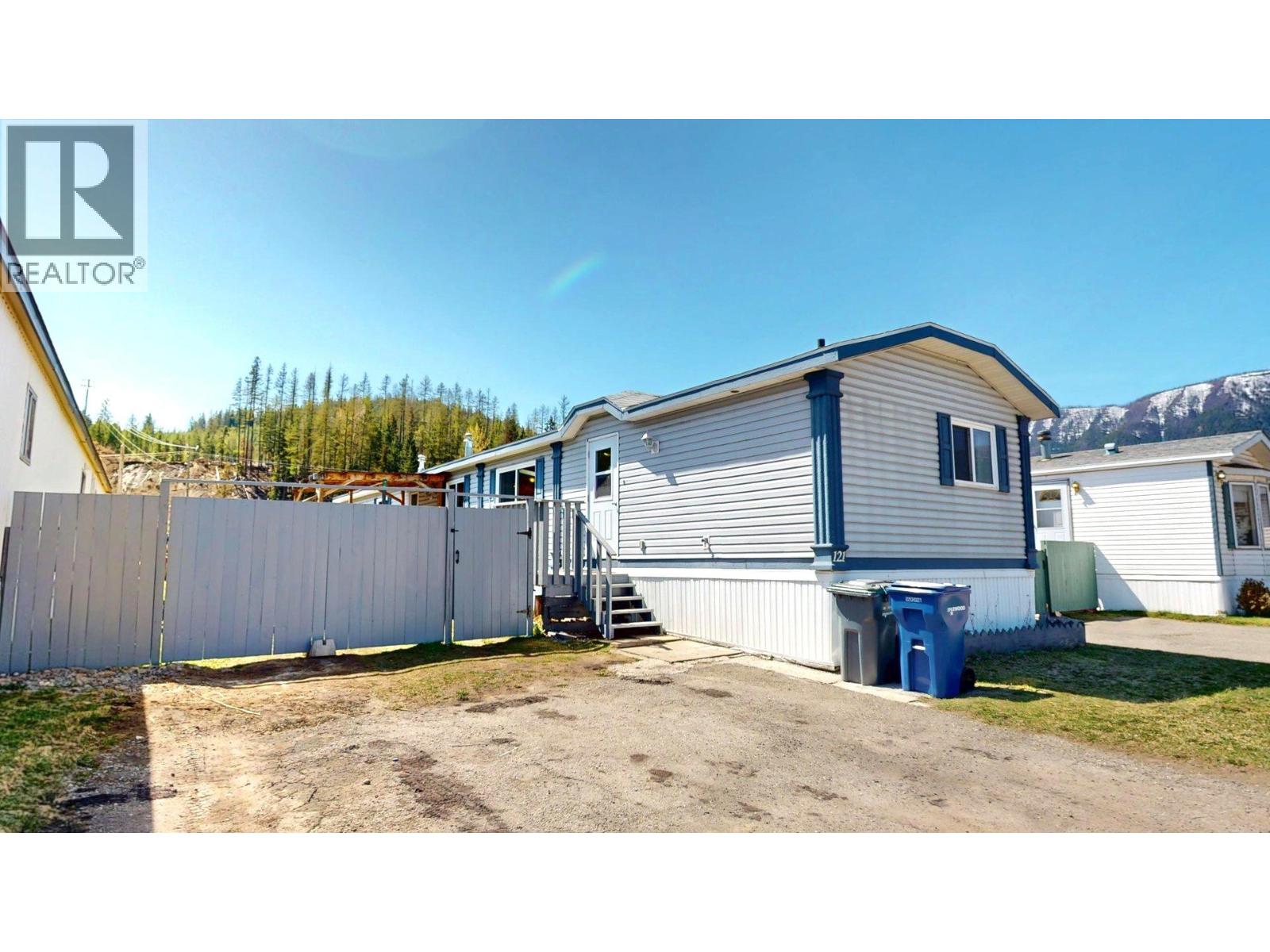 100 Aspen Drive Unit# 121, Sparwood, British Columbia  V0B 2G0 - Photo 35 - 10385883