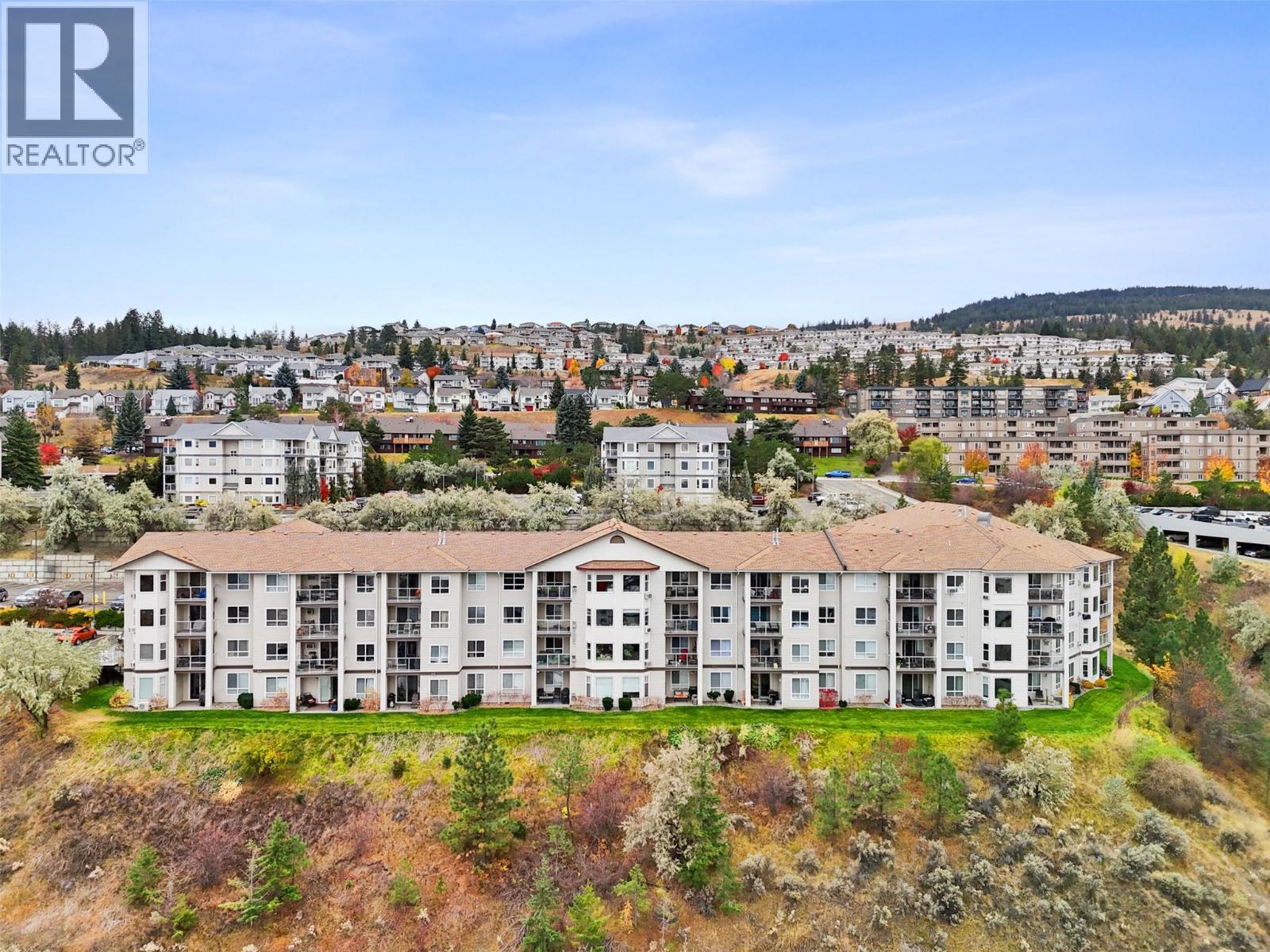 1120 Hugh Allan Drive Unit# 412, Kamloops, British Columbia  V1S 1T4 - Photo 2 - 10385882