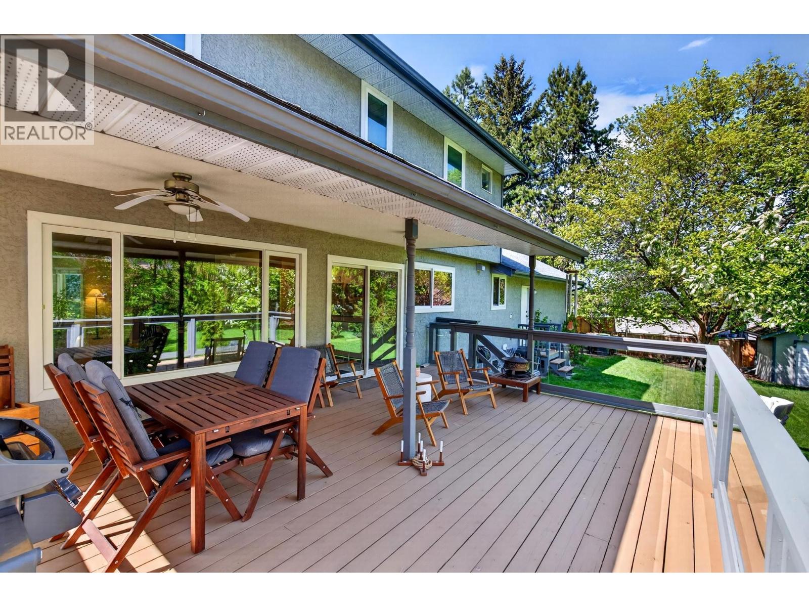 4621 Parkridge Drive, Kelowna, British Columbia  V1W 3A9 - Photo 35 - 10385833