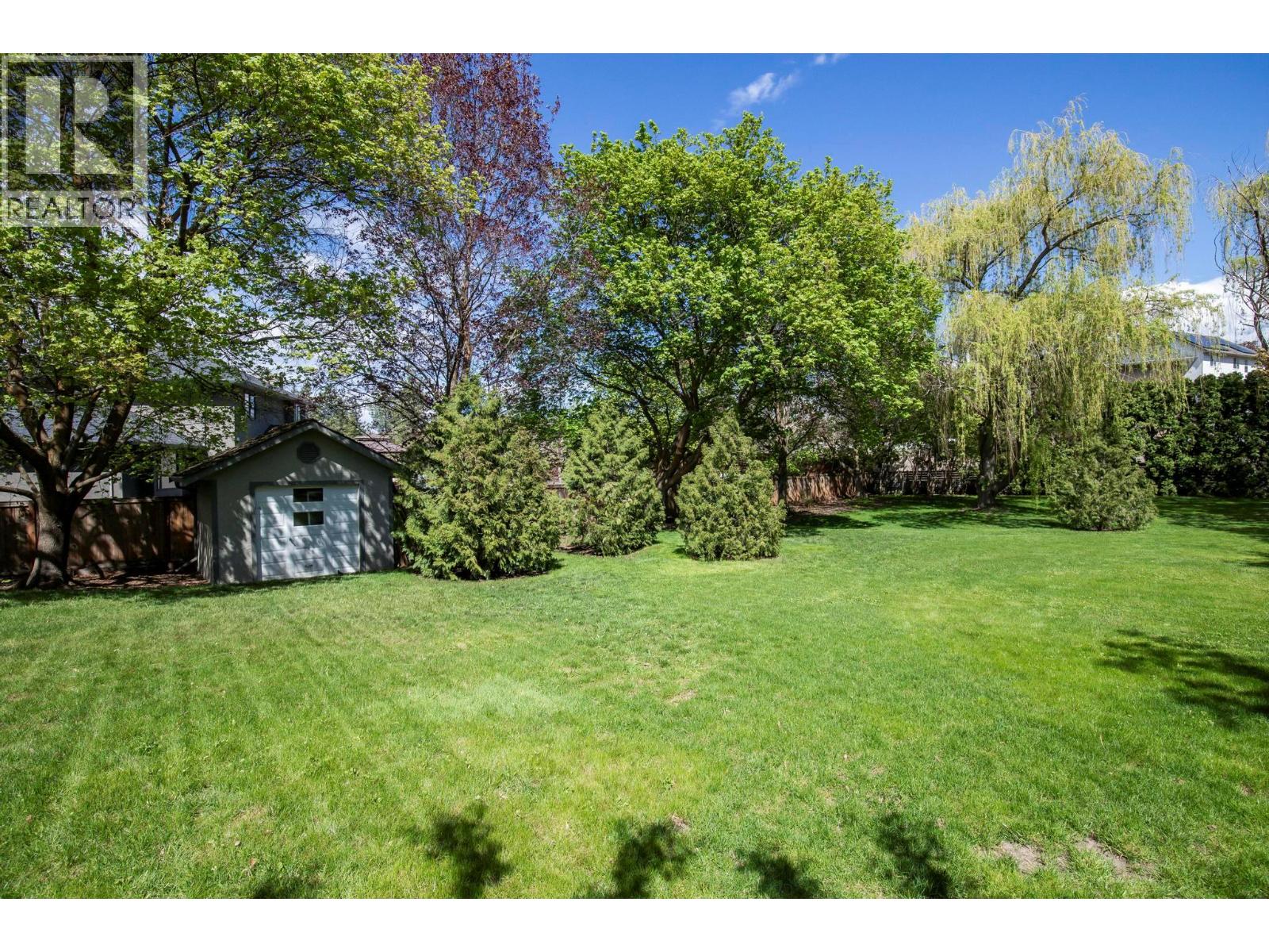 4621 Parkridge Drive, Kelowna, British Columbia  V1W 3A9 - Photo 36 - 10385833