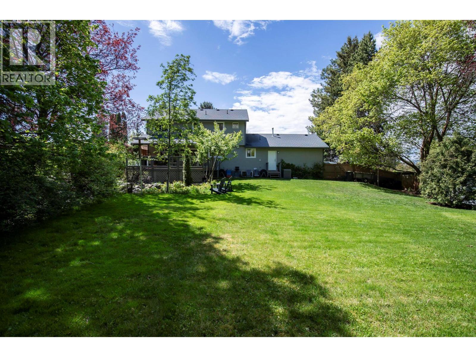 4621 Parkridge Drive, Kelowna, British Columbia  V1W 3A9 - Photo 4 - 10385833