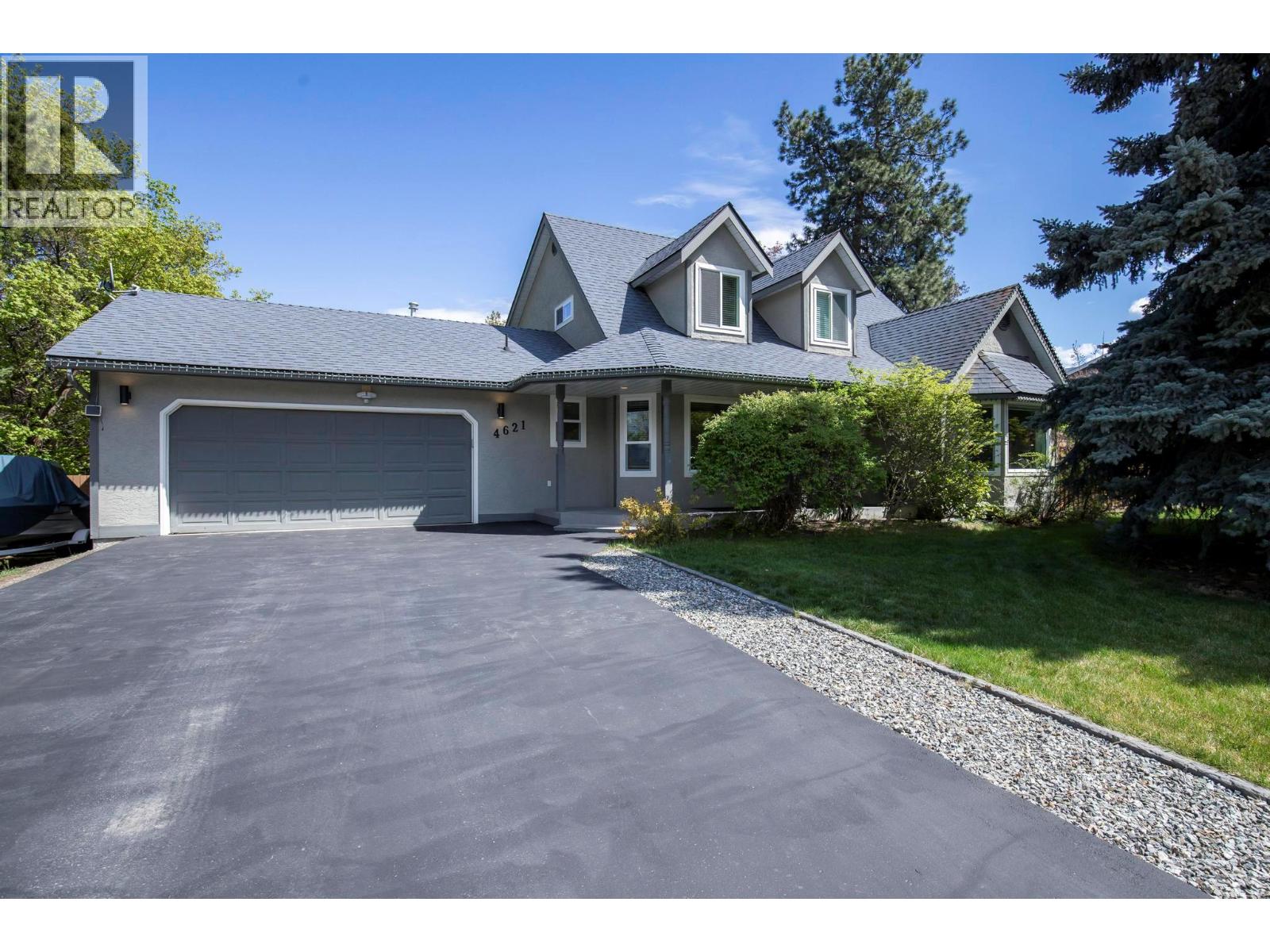 4621 Parkridge Drive, Kelowna, British Columbia  V1W 3A9 - Photo 42 - 10385833