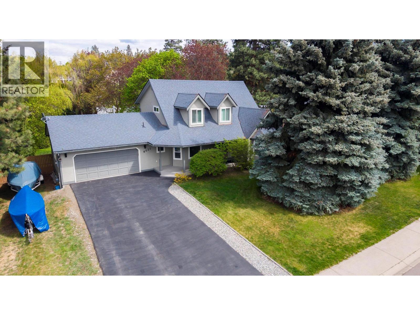 4621 Parkridge Drive, Kelowna, British Columbia  V1W 3A9 - Photo 45 - 10385833