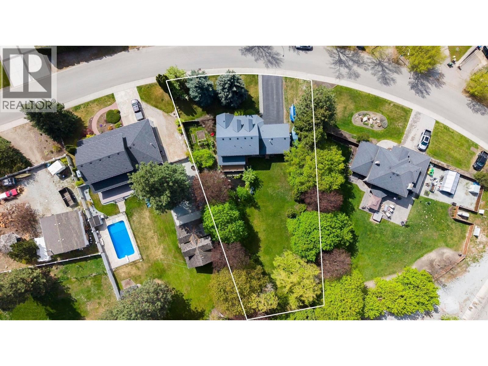 4621 Parkridge Drive, Kelowna, British Columbia  V1W 3A9 - Photo 46 - 10385833