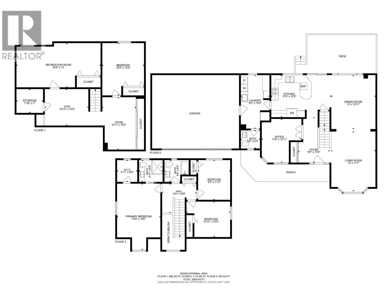 4621 Parkridge Drive, Kelowna, British Columbia  V1W 3A9 - Photo 53 - 10385833