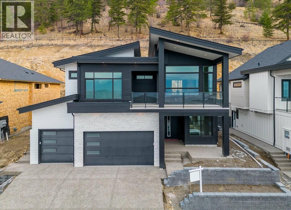 1221 Lone Pine Drive, Kelowna, British Columbia  V1P 0A5 - Photo 22 - 10385910