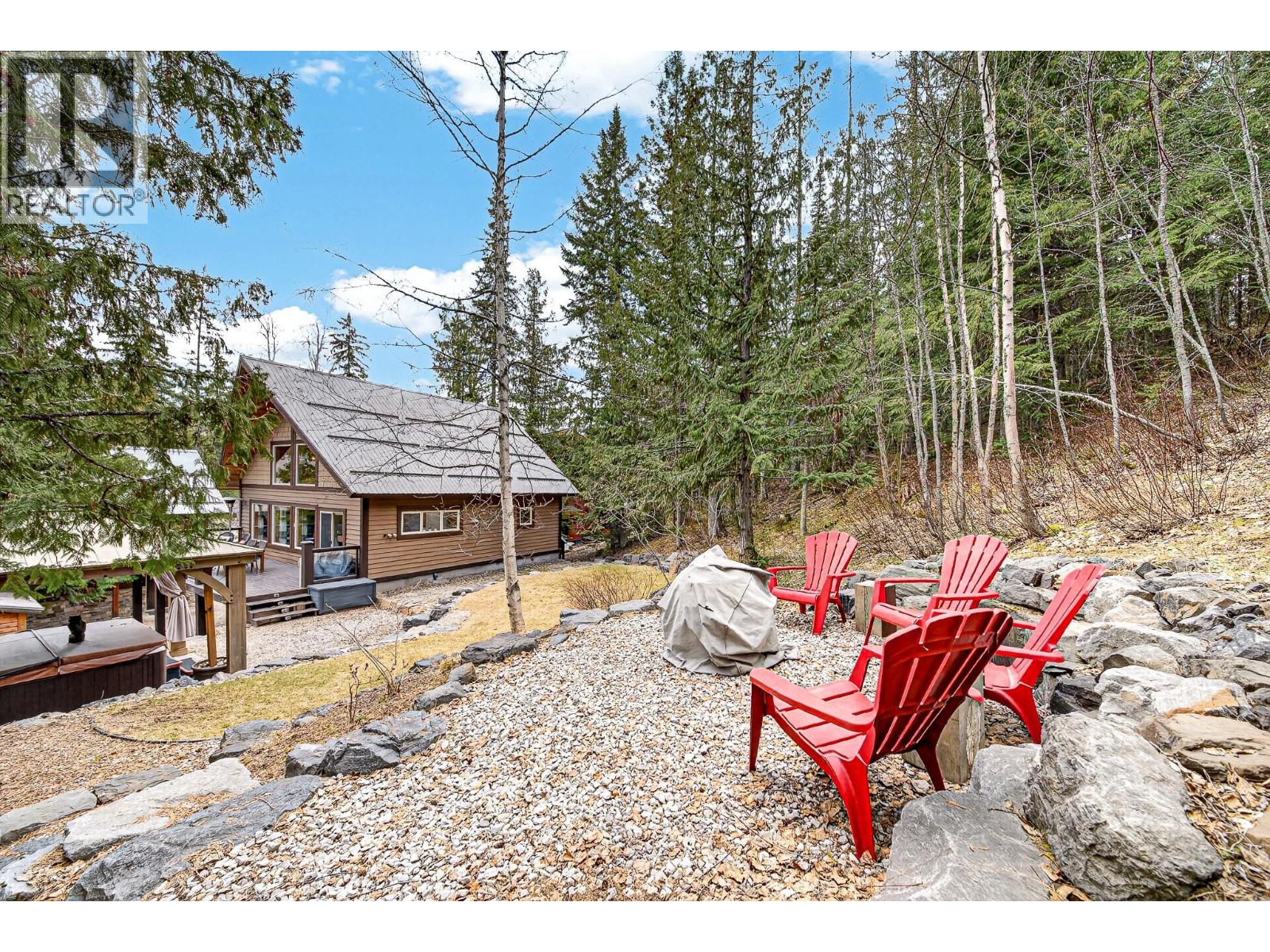 19 Alpine Trail Crescent, Fernie, British Columbia  V0B 1M5 - Photo 9 - 10383898