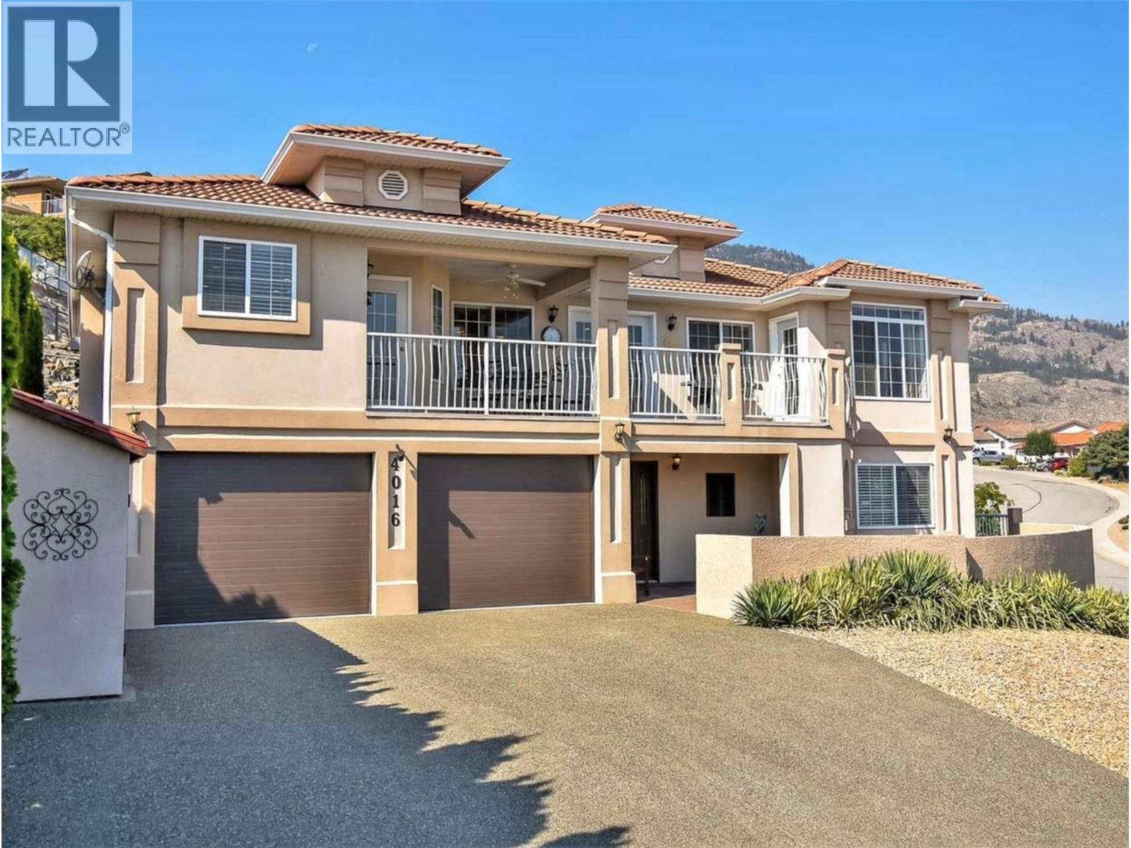 4016 Pebble Beach Drive, Osoyoos, British Columbia  V0H 1V4 - Photo 2 - 10383172