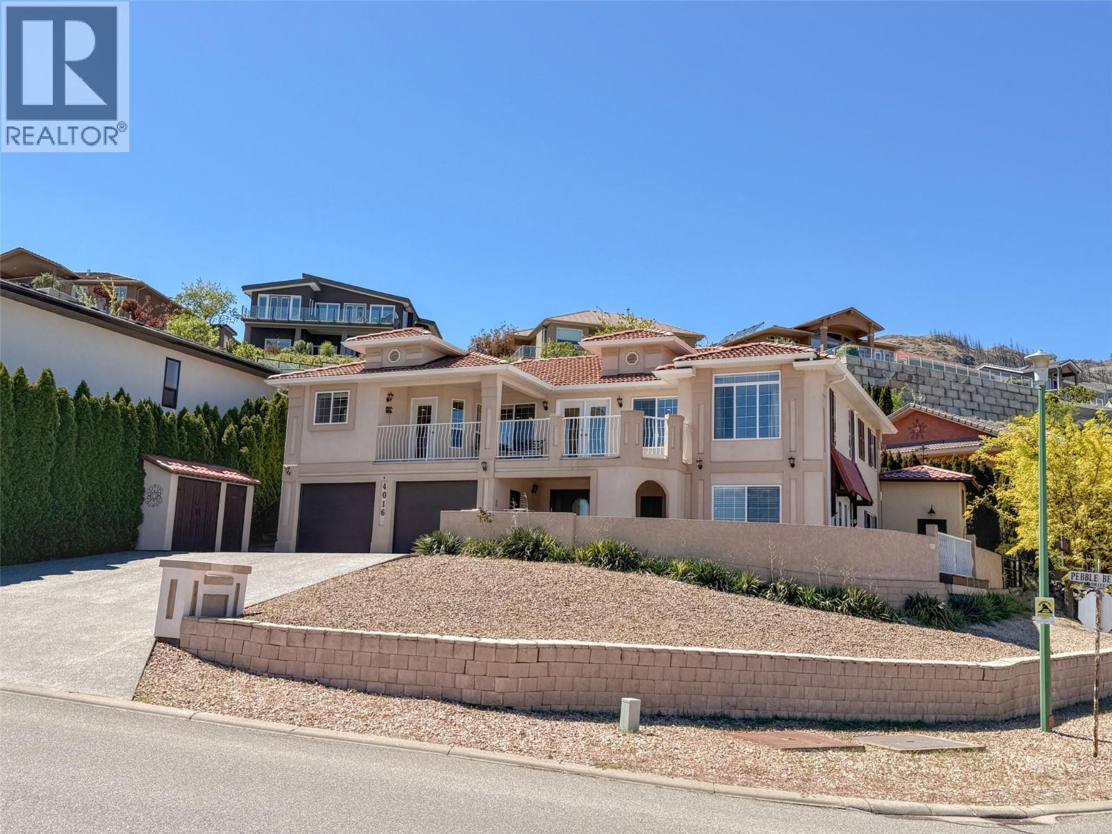 4016 Pebble Beach Drive, Osoyoos, British Columbia  V0H 1V4 - Photo 3 - 10383172