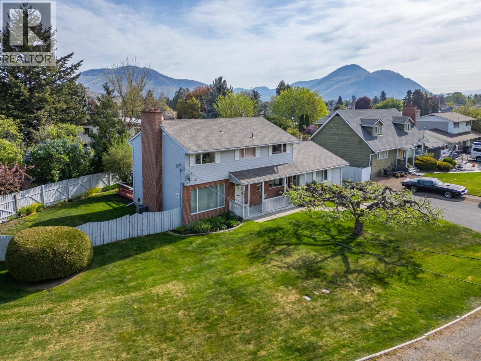 751 RIDGEVIEW Terrace, kamloops, British Columbia
