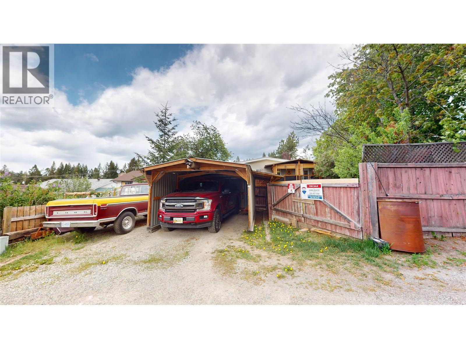 2617 2nd Street S, Cranbrook, British Columbia  V1C 1E3 - Photo 66 - 10385791