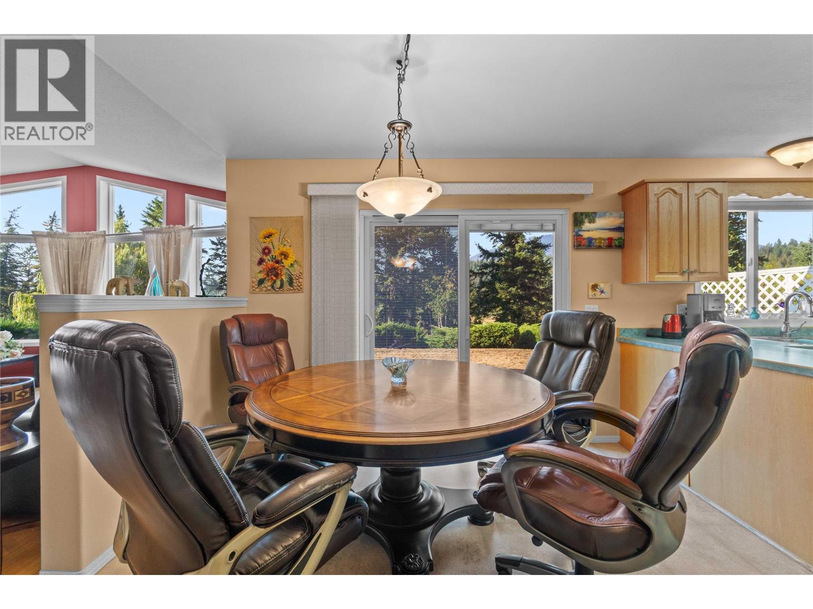 760 Mobley Road, Tappen, British Columbia  V0E 2X1 - Photo 11 - 10381937