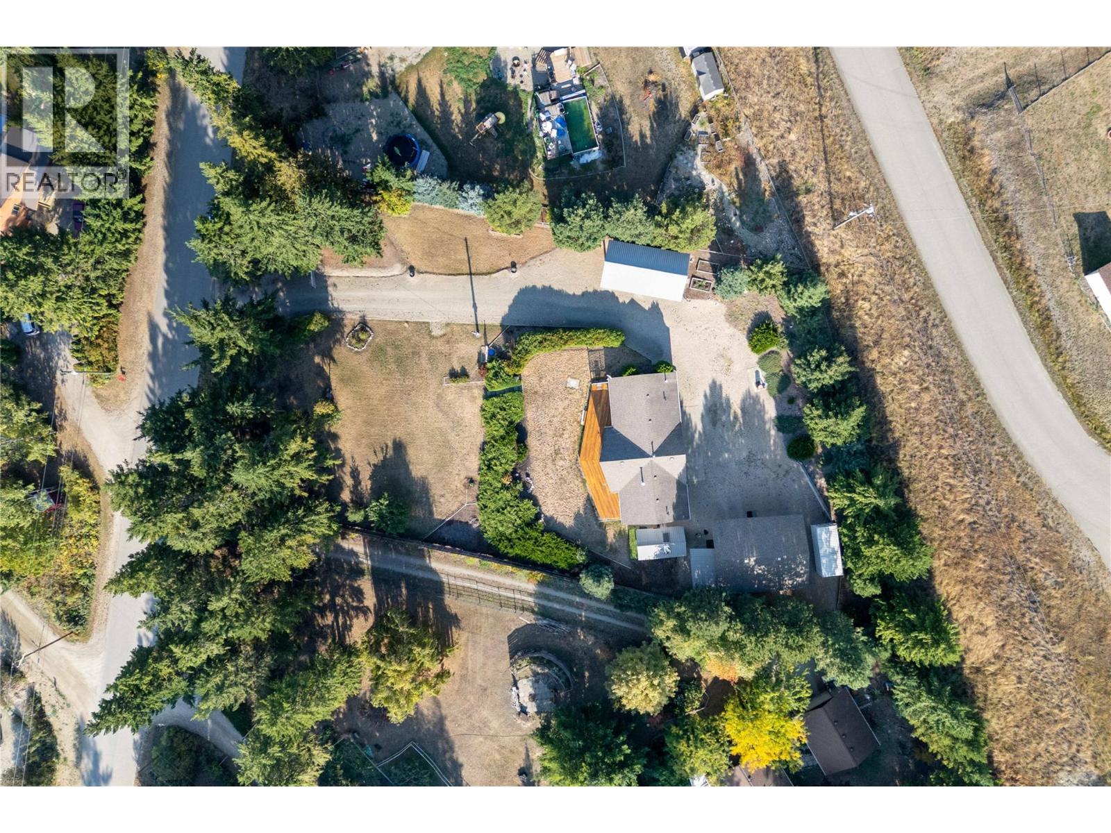 760 Mobley Road, Tappen, British Columbia  V0E 2X1 - Photo 38 - 10381937