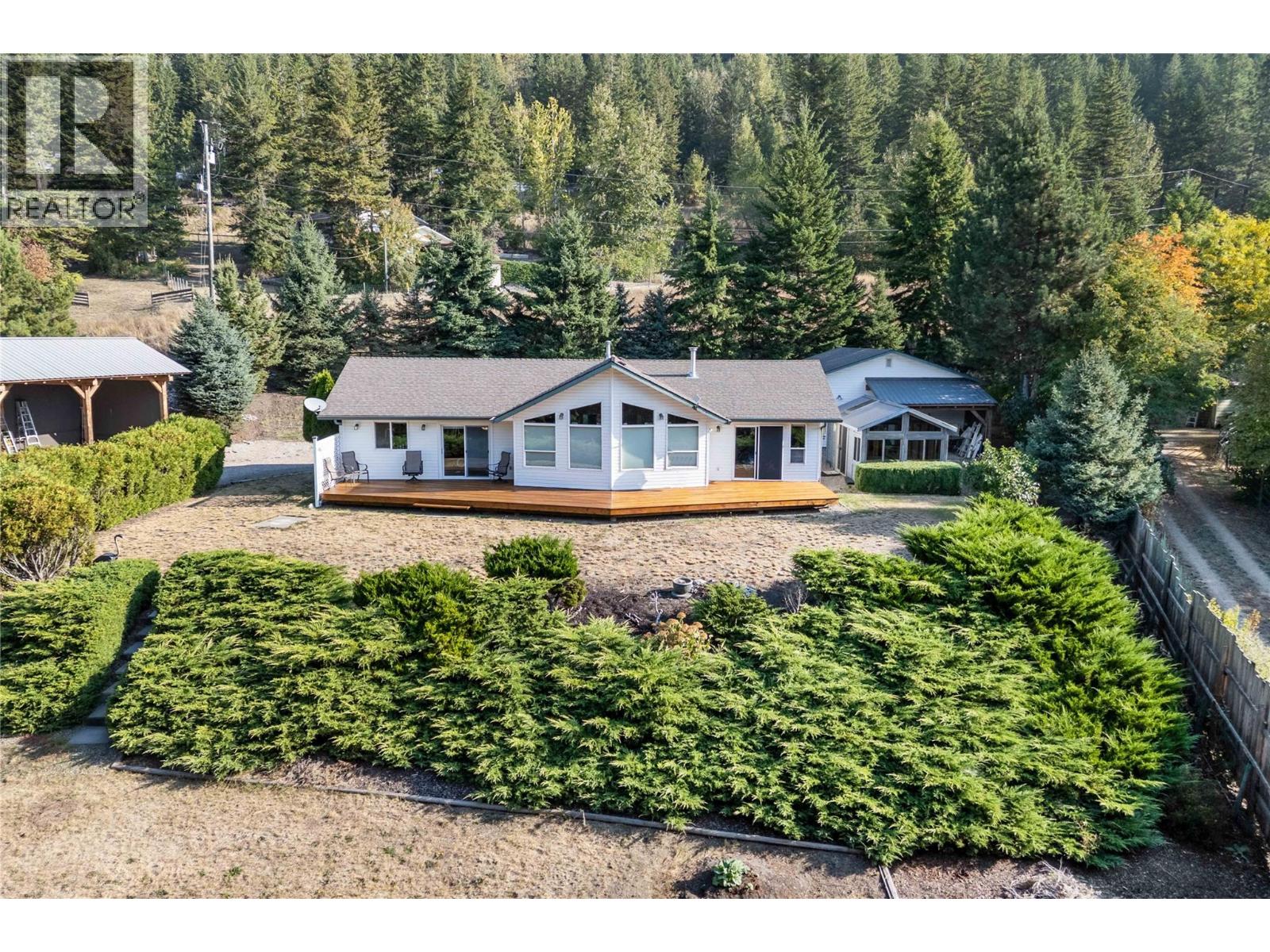 760 Mobley Road, Tappen, British Columbia  V0E 2X1 - Photo 41 - 10381937