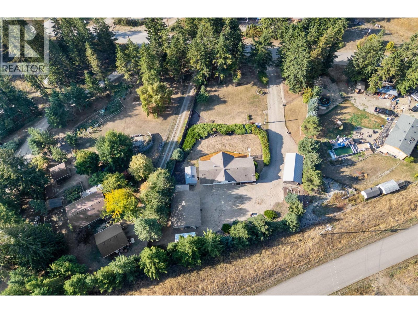 760 Mobley Road, Tappen, British Columbia  V0E 2X1 - Photo 45 - 10381937