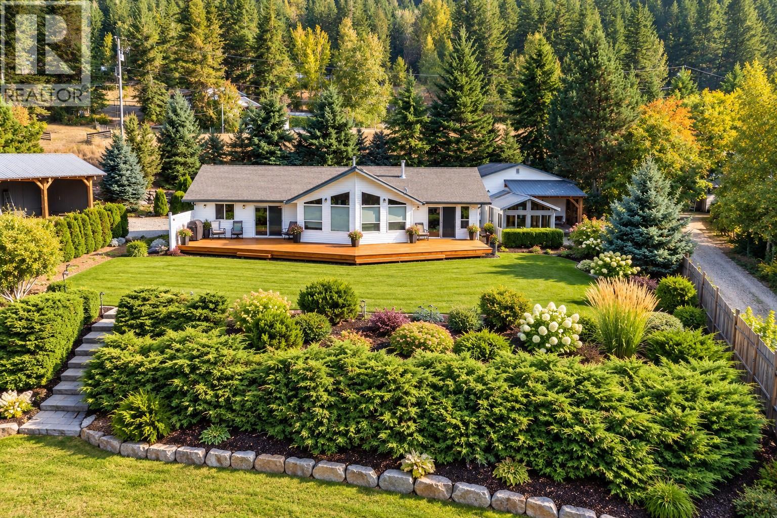 760 Mobley Road, Tappen, British Columbia  V0E 2X1 - Photo 47 - 10381937