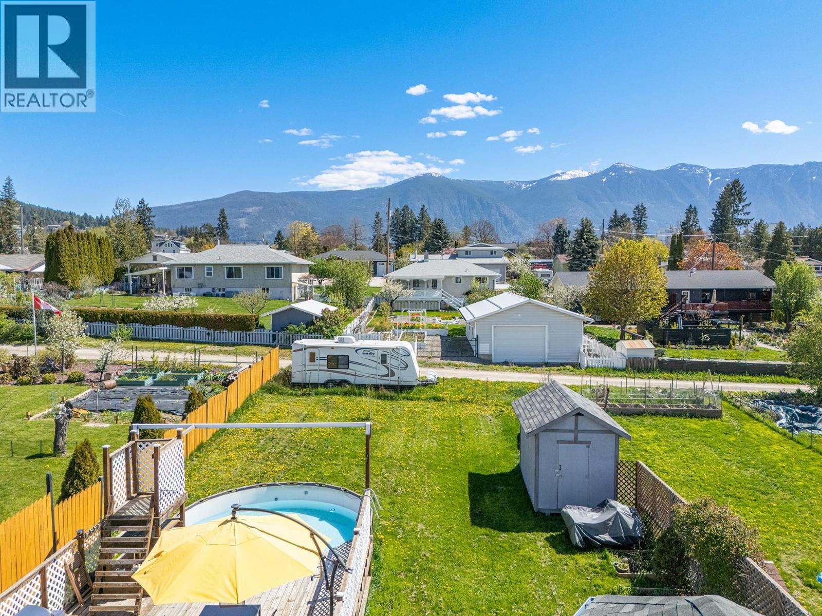 432 9th Avenue S, Creston, British Columbia  V0B 1G3 - Photo 17 - 10385839