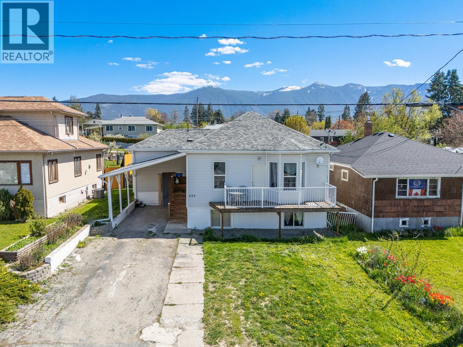 432 9th Avenue S, Creston, British Columbia  V0B 1G3 - Photo 26 - 10385839