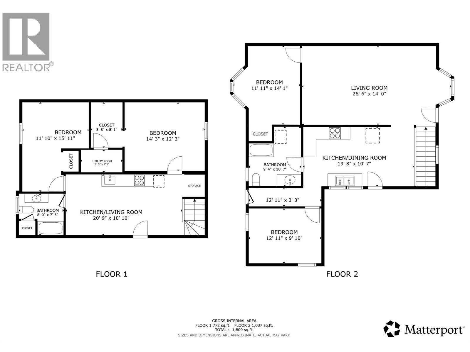 432 9th Avenue S, Creston, British Columbia  V0B 1G3 - Photo 35 - 10385839