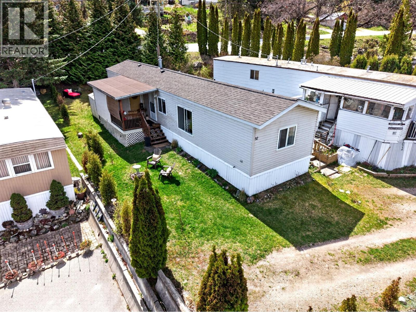 1554 Granite Road Unit# 32, nelson, British Columbia