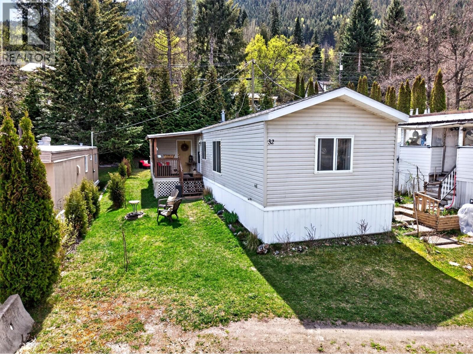 1554 Granite Road Unit# 32, Nelson, British Columbia  V1L 6T6 - Photo 24 - 10385855
