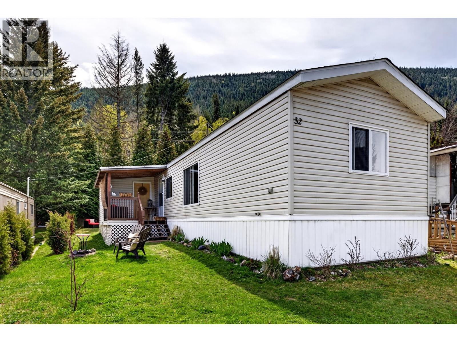 1554 Granite Road Unit# 32, Nelson, British Columbia  V1L 6T6 - Photo 28 - 10385855