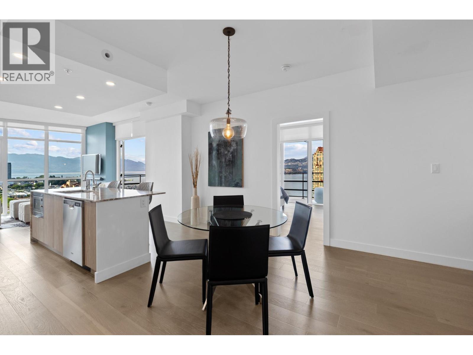 1151 Sunset Drive Unit# 1701, Kelowna, British Columbia  V1Y 0G2 - Photo 14 - 10385854