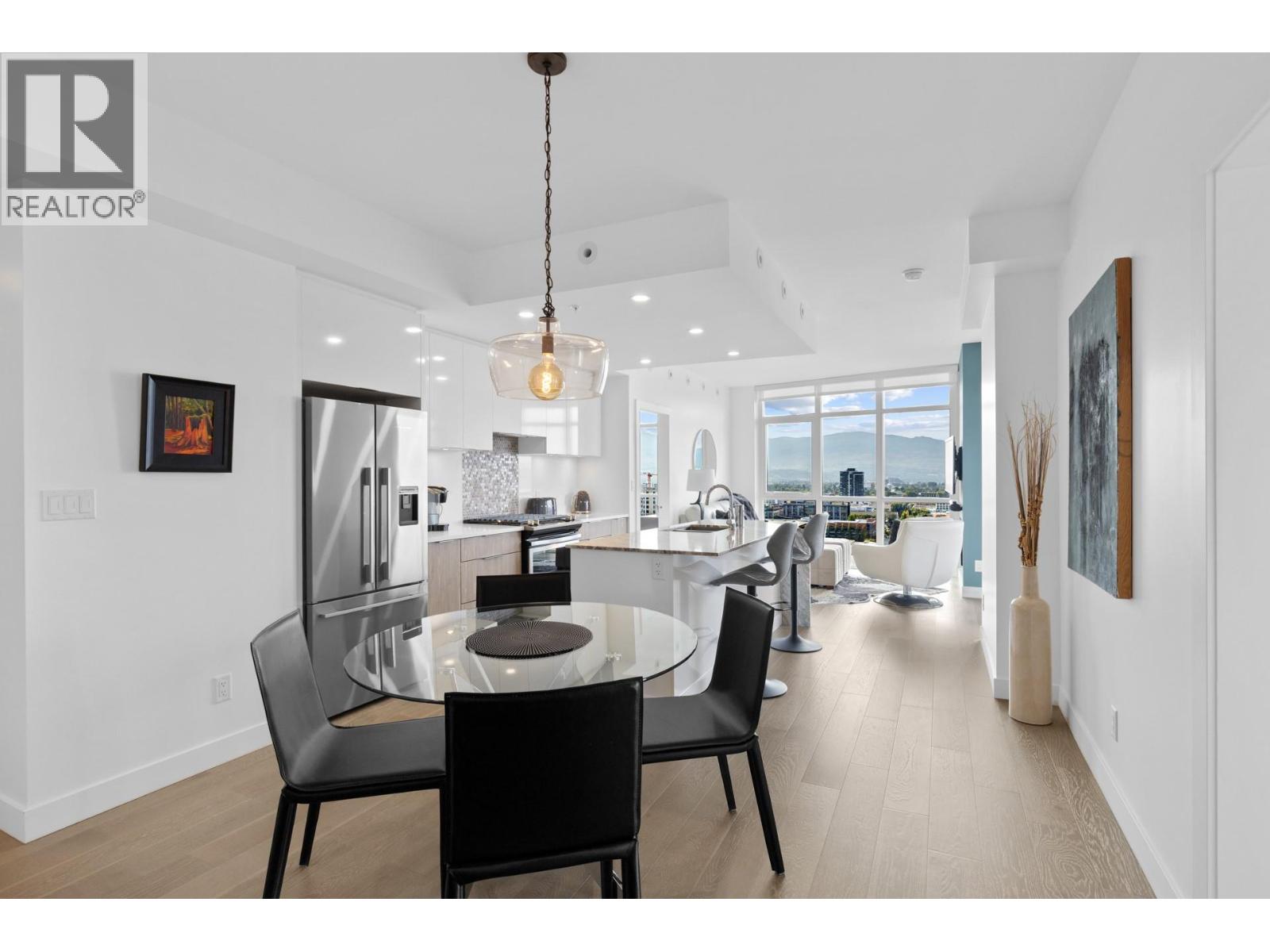 1151 Sunset Drive Unit# 1701, Kelowna, British Columbia  V1Y 0G2 - Photo 16 - 10385854