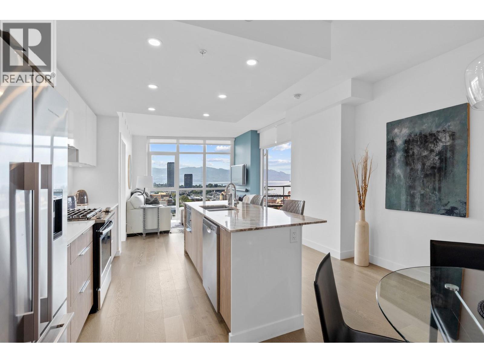 1151 Sunset Drive Unit# 1701, Kelowna, British Columbia  V1Y 0G2 - Photo 18 - 10385854