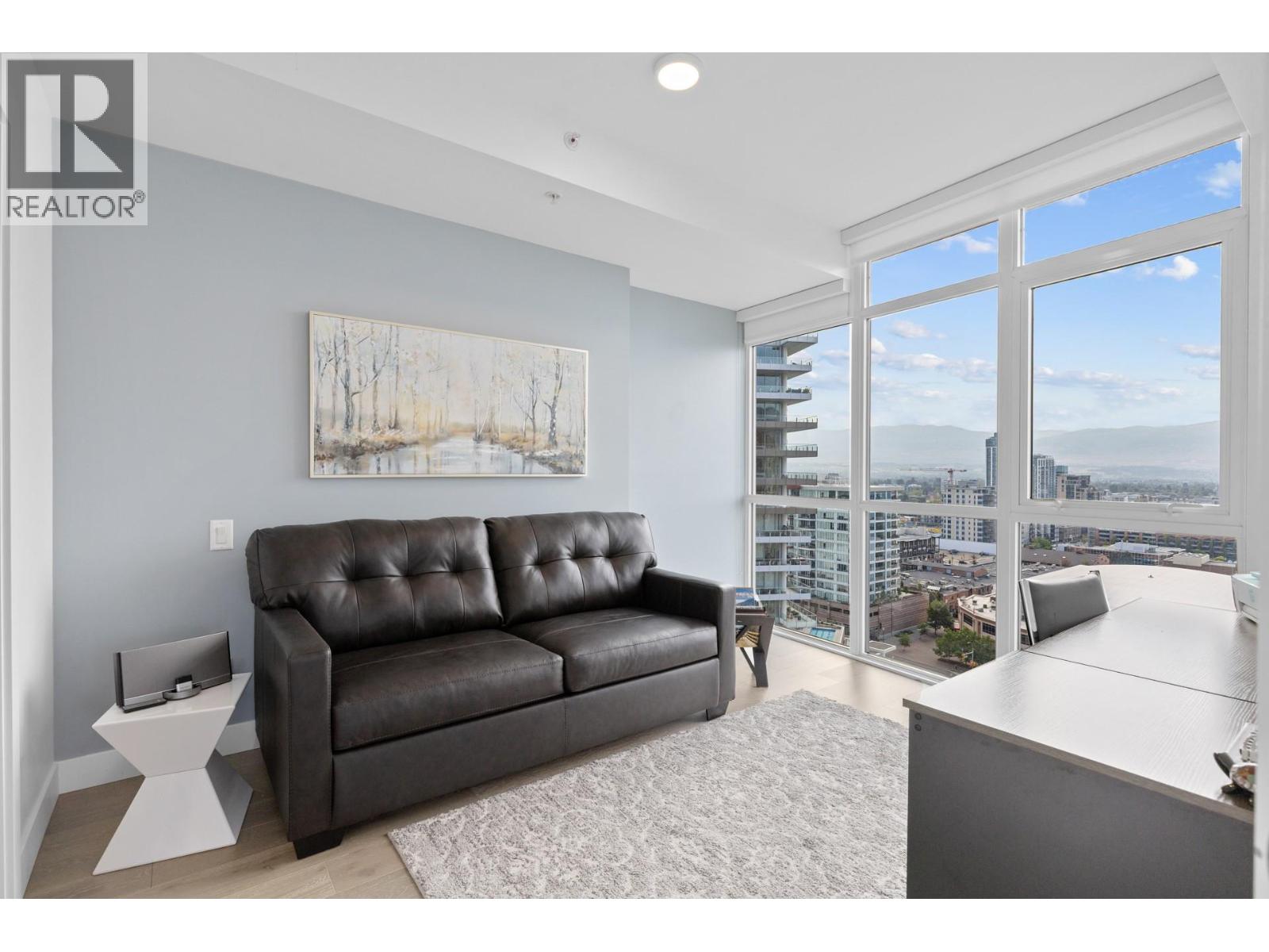 1151 Sunset Drive Unit# 1701, Kelowna, British Columbia  V1Y 0G2 - Photo 26 - 10385854