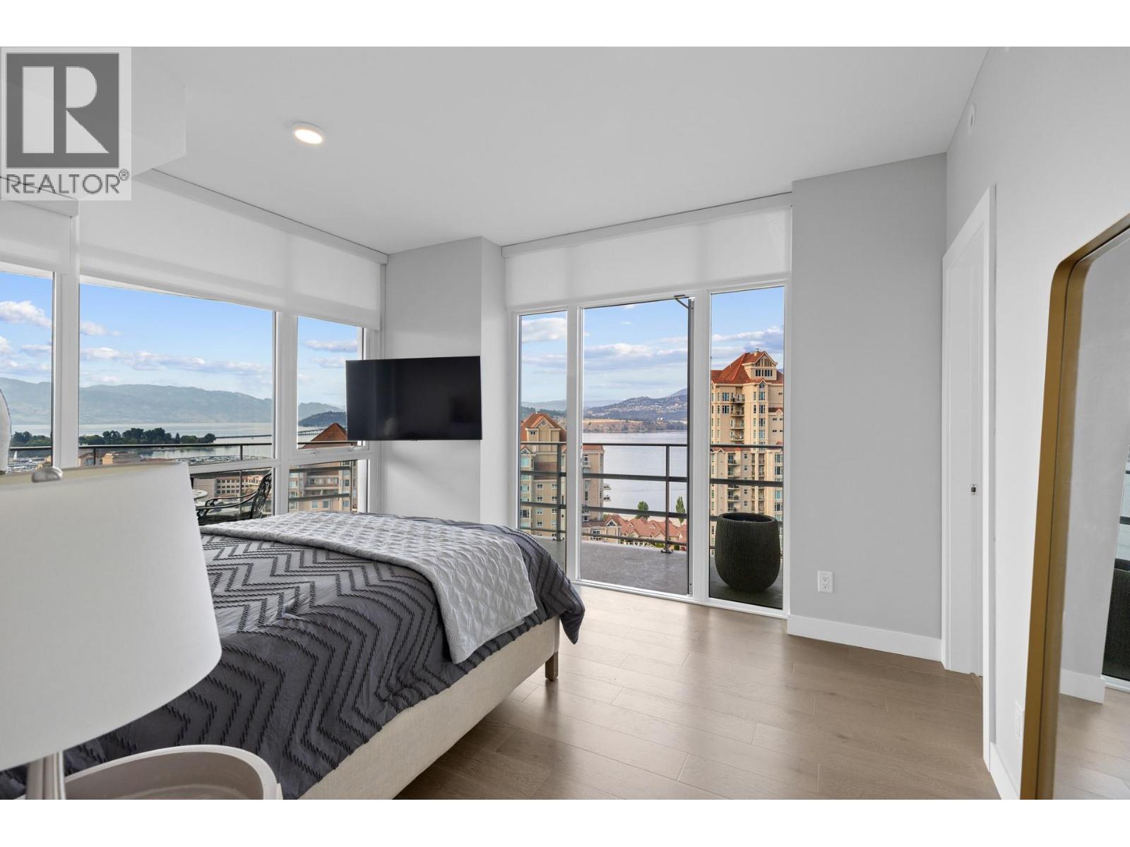 1151 Sunset Drive Unit# 1701, Kelowna, British Columbia  V1Y 0G2 - Photo 33 - 10385854