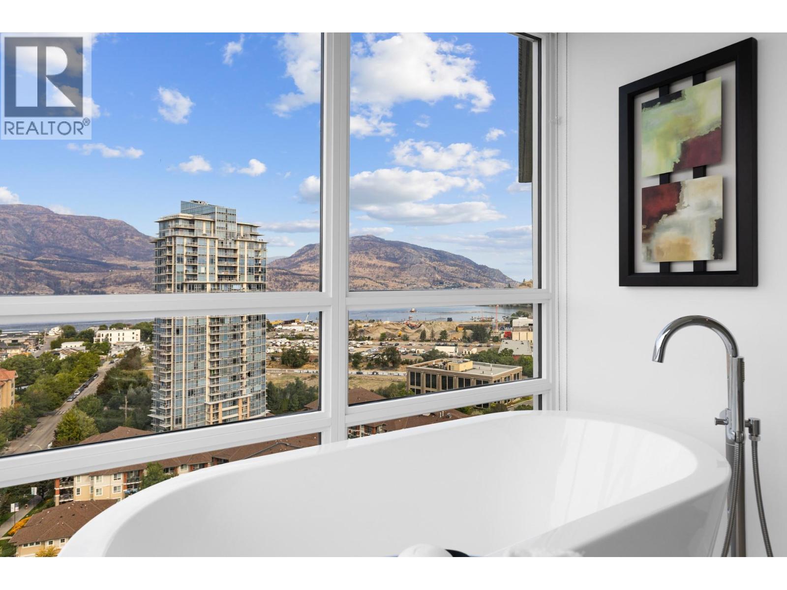 1151 Sunset Drive Unit# 1701, Kelowna, British Columbia  V1Y 0G2 - Photo 34 - 10385854