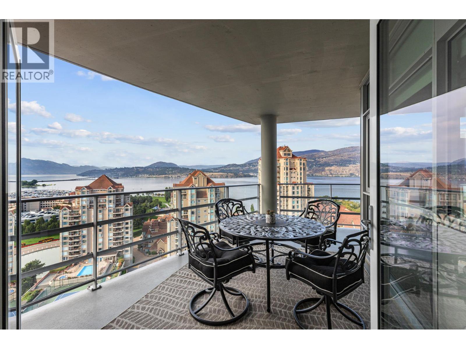 1151 Sunset Drive Unit# 1701, Kelowna, British Columbia  V1Y 0G2 - Photo 4 - 10385854
