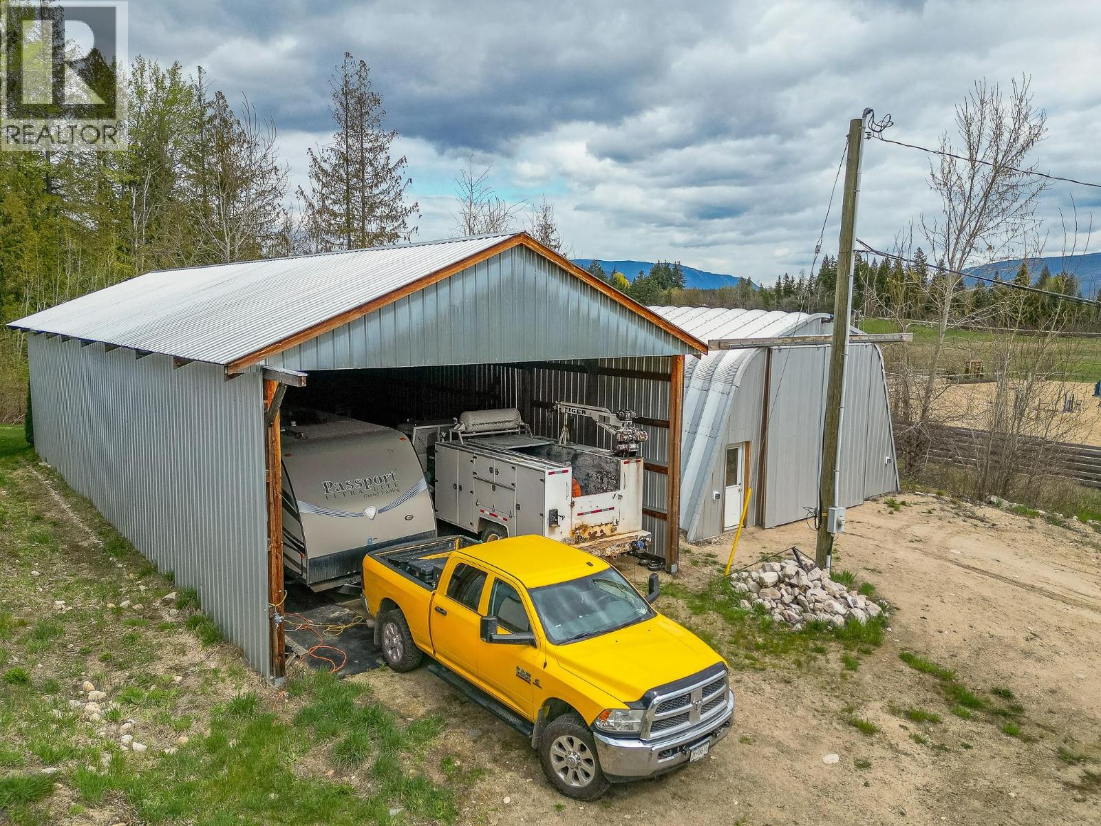 6500, 6450, 6425 1 Avenue Nw Lot# 1,2,3, Salmon Arm, British Columbia  V1E 3B2 - Photo 16 - 10383601