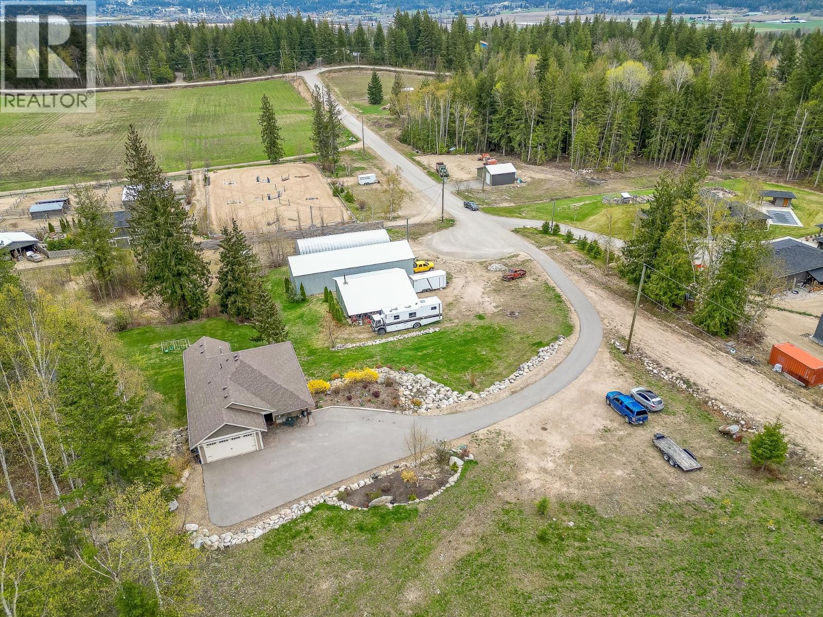 6500, 6450, 6425 1 Avenue Nw Lot# 1,2,3, Salmon Arm, British Columbia  V1E 3B2 - Photo 5 - 10383601