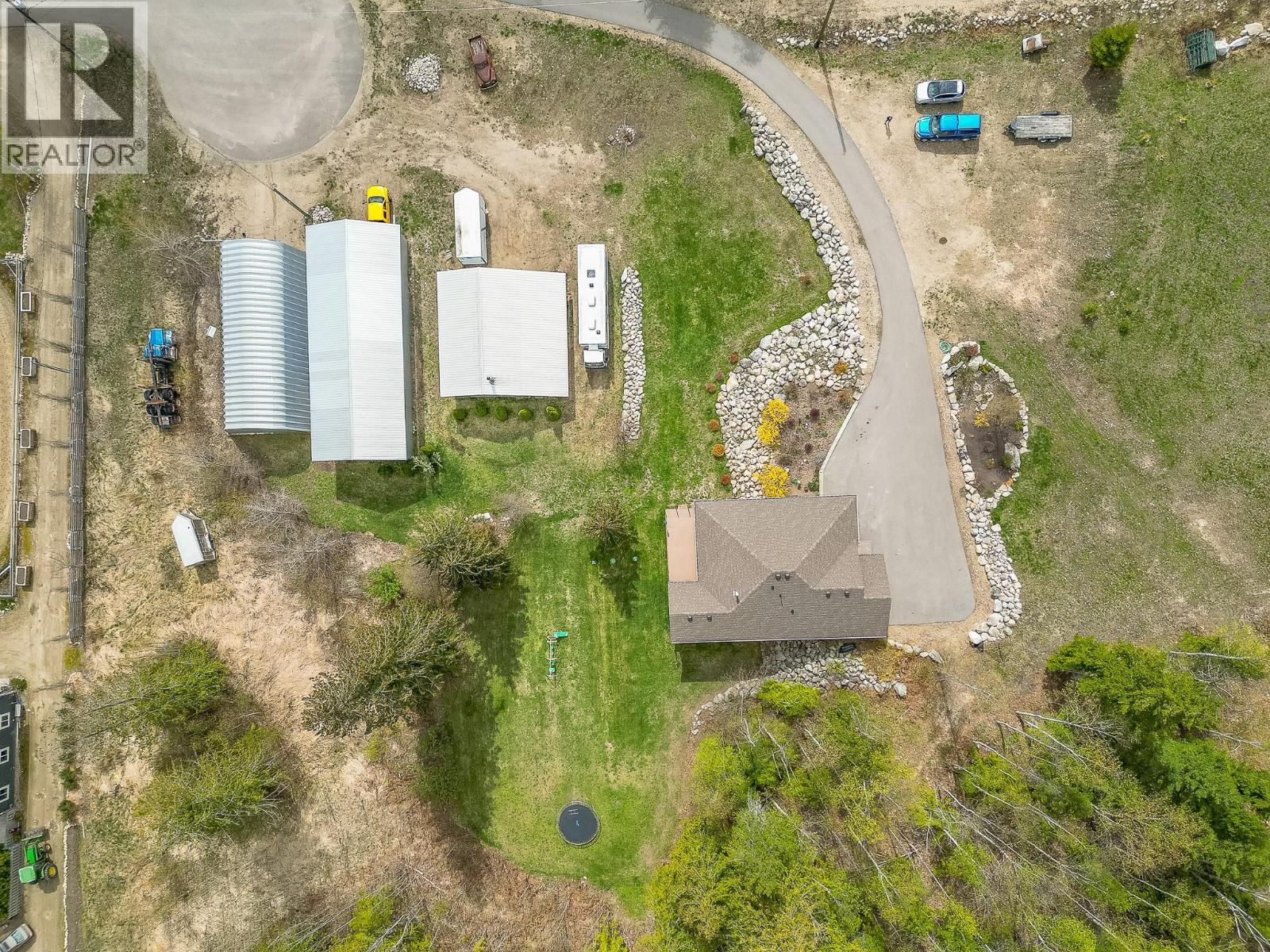 6500, 6450, 6425 1 Avenue Nw Lot# 1,2,3, Salmon Arm, British Columbia  V1E 3B2 - Photo 6 - 10383601