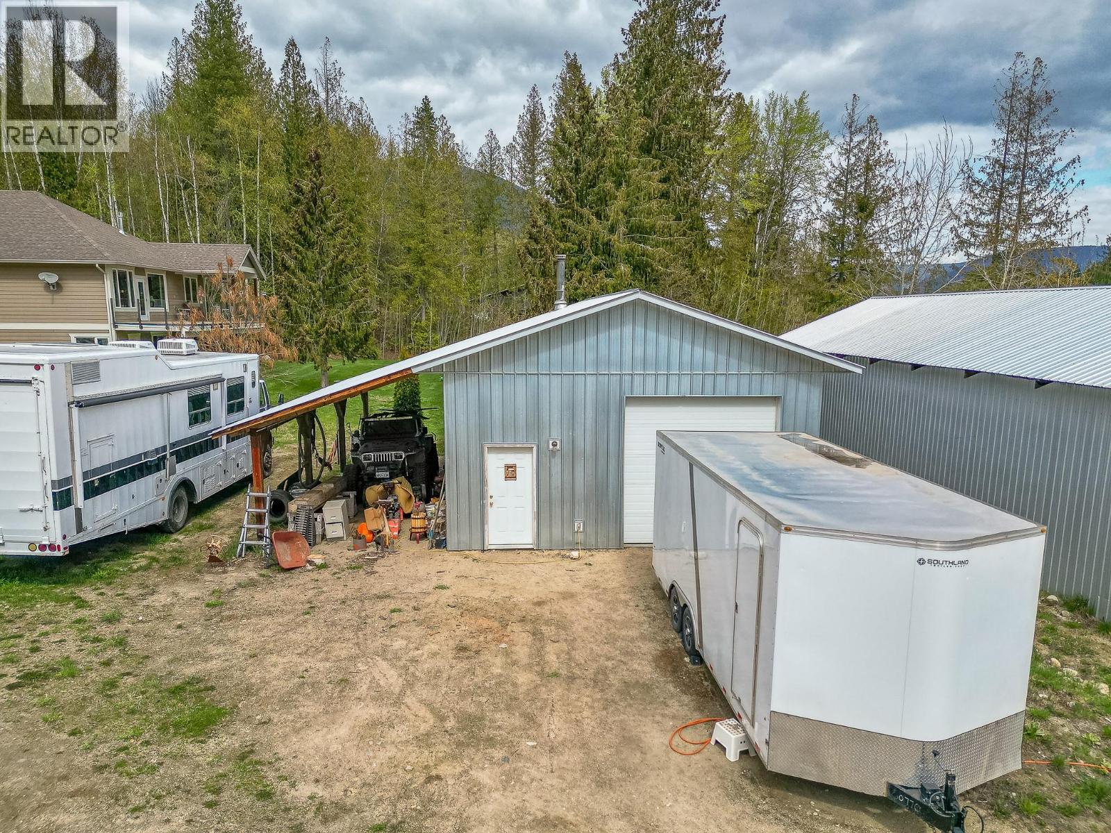 6500, 6450, 6425 1 Avenue Nw Lot# 1,2,3, Salmon Arm, British Columbia  V1E 3B2 - Photo 67 - 10383601