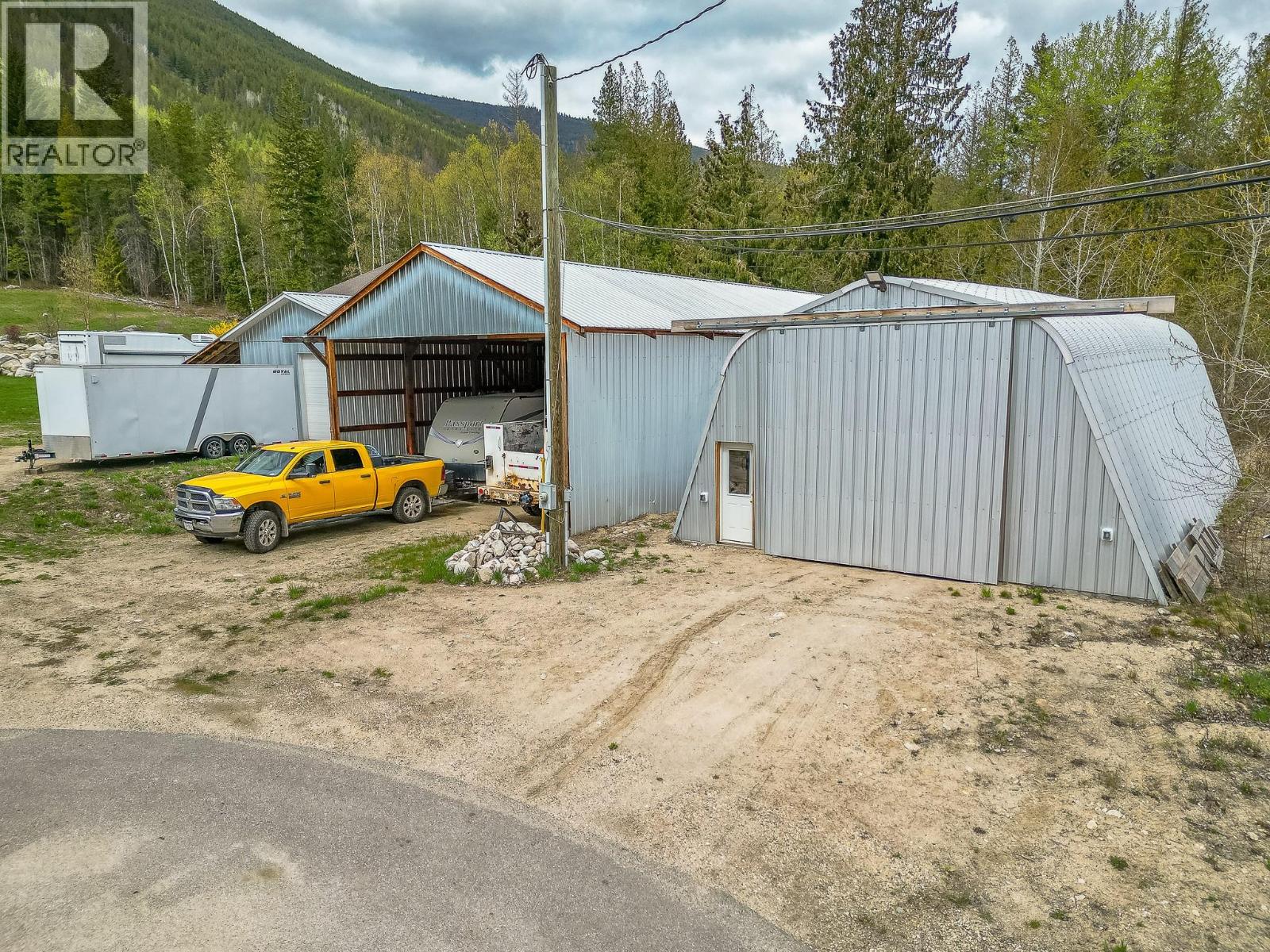 6500, 6450, 6425 1 Avenue Nw Lot# 1,2,3, Salmon Arm, British Columbia  V1E 3B2 - Photo 73 - 10383601