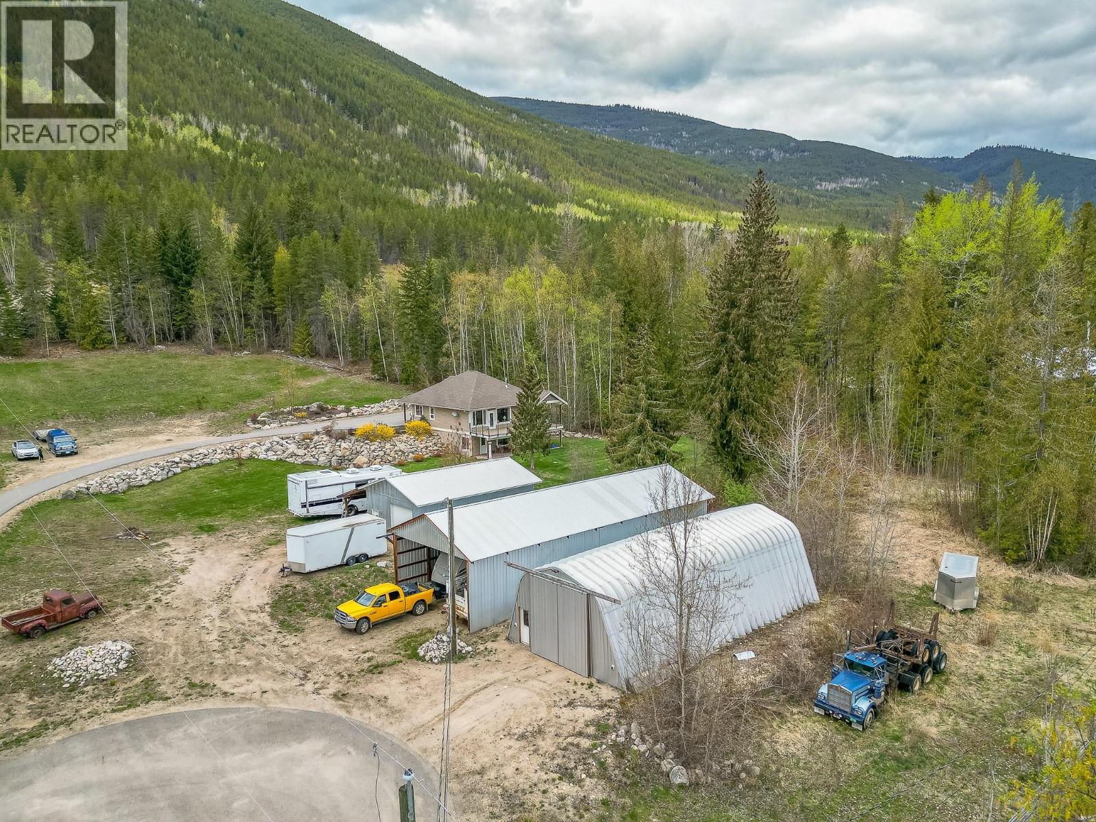 6500, 6450, 6425 1 Avenue Nw Lot# 1,2,3, Salmon Arm, British Columbia  V1E 3B2 - Photo 91 - 10383601