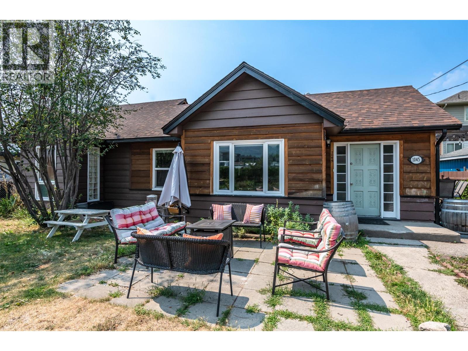 1045 Manitoba Street, penticton, British Columbia