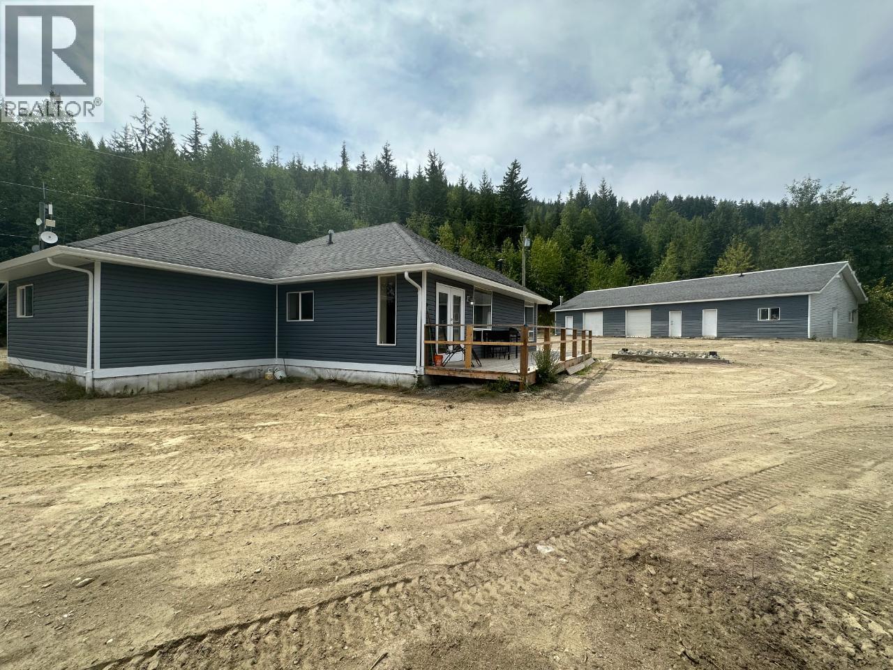 4652 Rose Crescent, Eagle Bay, British Columbia  V0E 1T0 - Photo 8 - 10385922