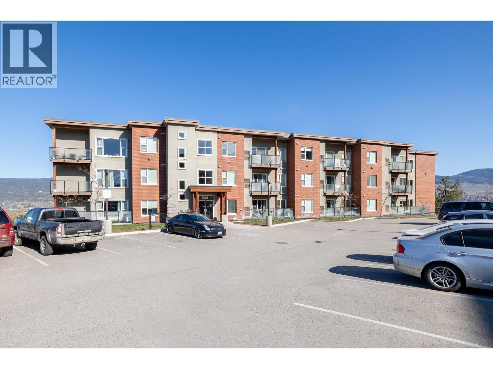 985 Academy Way Unit# 310, kelowna, British Columbia