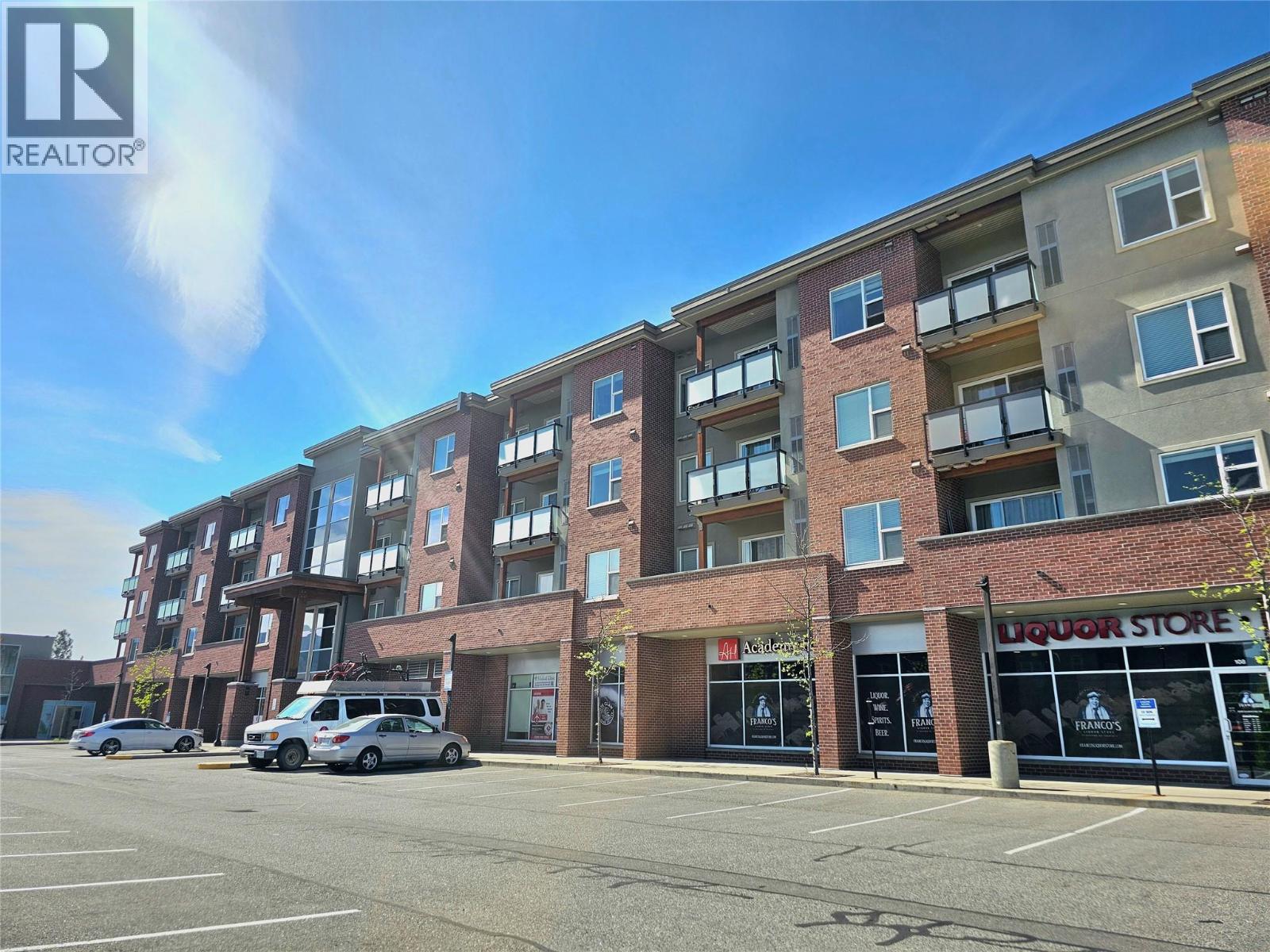 985 Academy Way Unit# 310, Kelowna, British Columbia  V1V 3C8 - Photo 30 - 10385885
